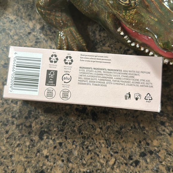 SHINEFINITY Zero Lift Glaze and Activator - Picture 5 of 8